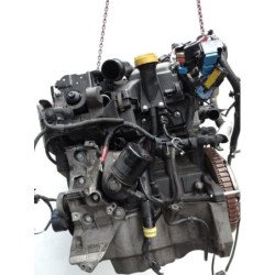 Moteur Renault Clio 4 Phase 1